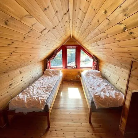 Seaside - A9 Apartment Nautnes