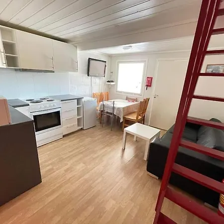 Seaside - A9 Apartment