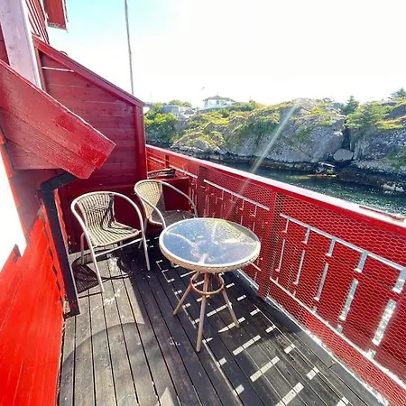 Apartament Seaside - A9 *