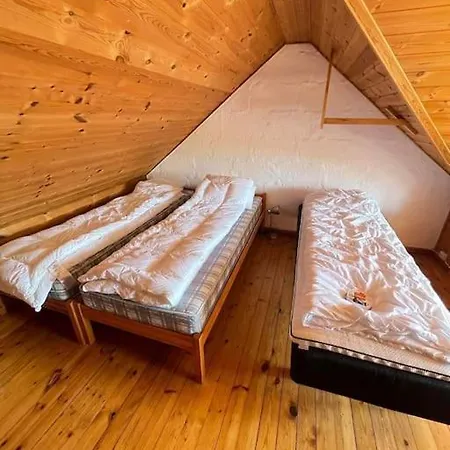 Seaside - A9 * Nautnes