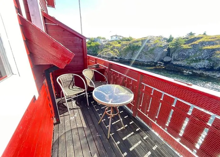 Leilighet Seaside - A9 *